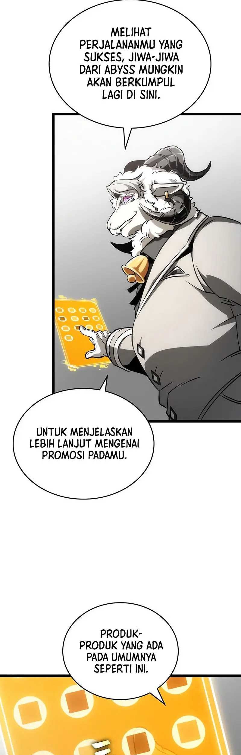 The World After the Fall Chapter 101 Gambar 22