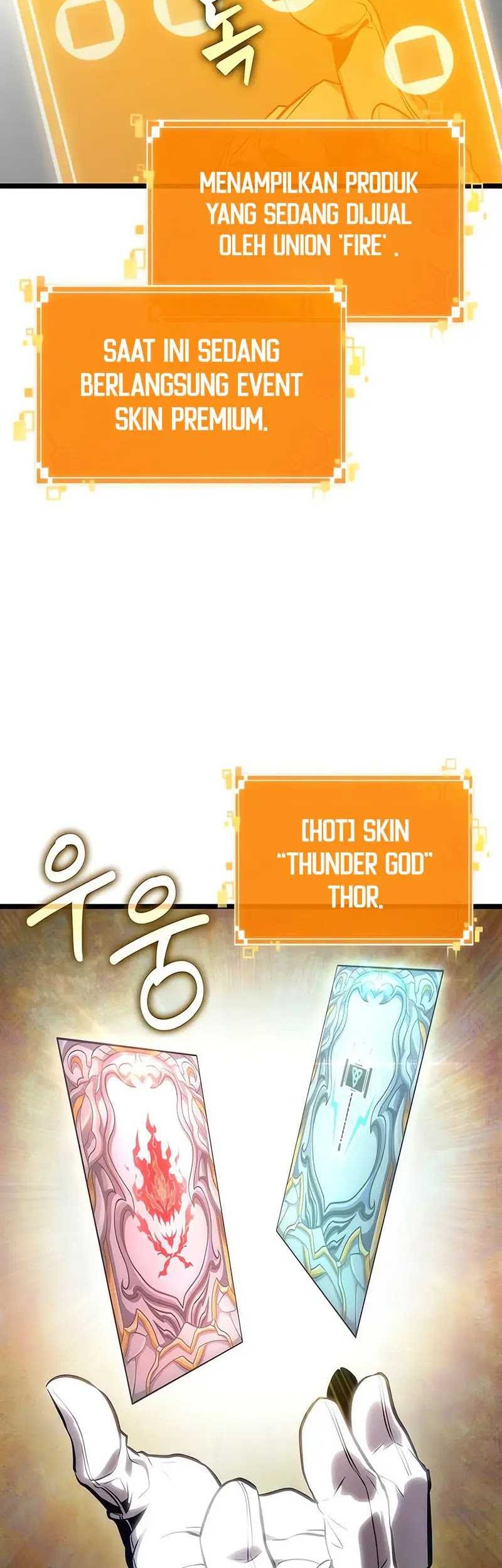 The World After the Fall Chapter 101 Gambar 23