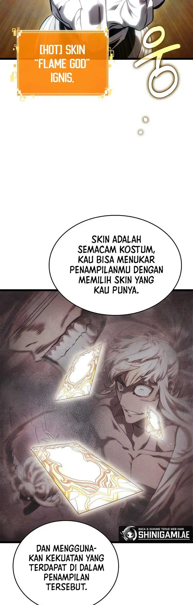 The World After the Fall Chapter 101 Gambar 24