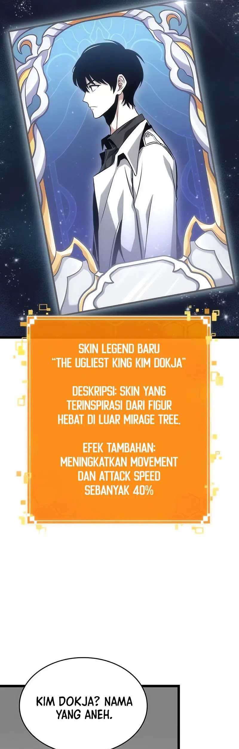 The World After the Fall Chapter 101 Gambar 26