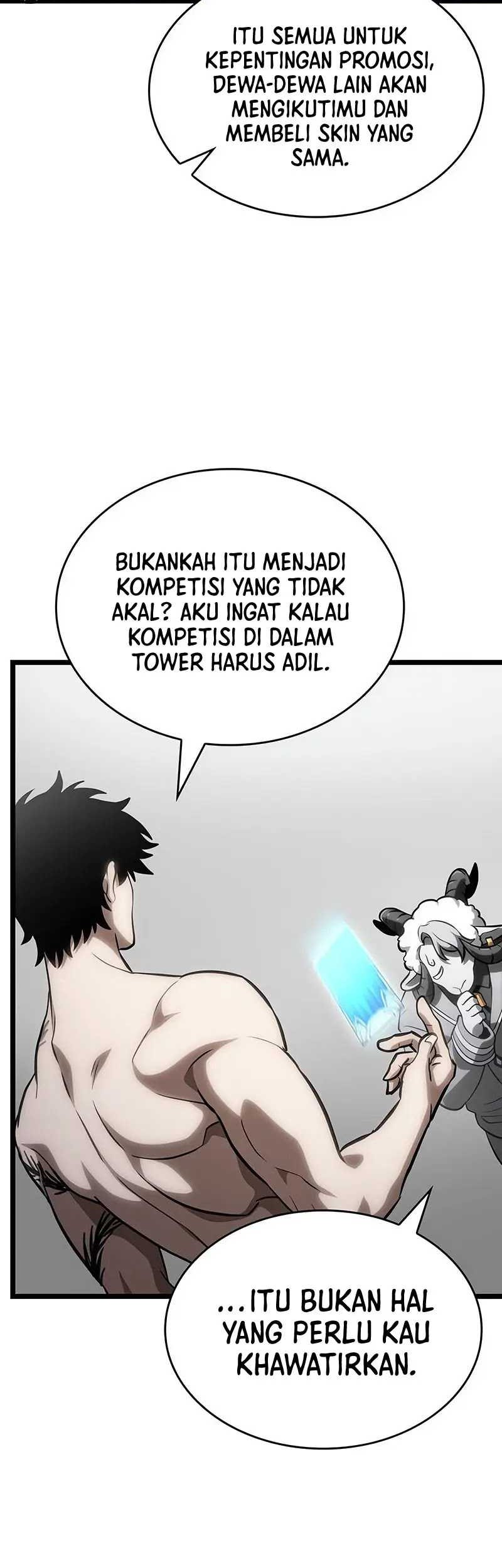 The World After the Fall Chapter 101 Gambar 28