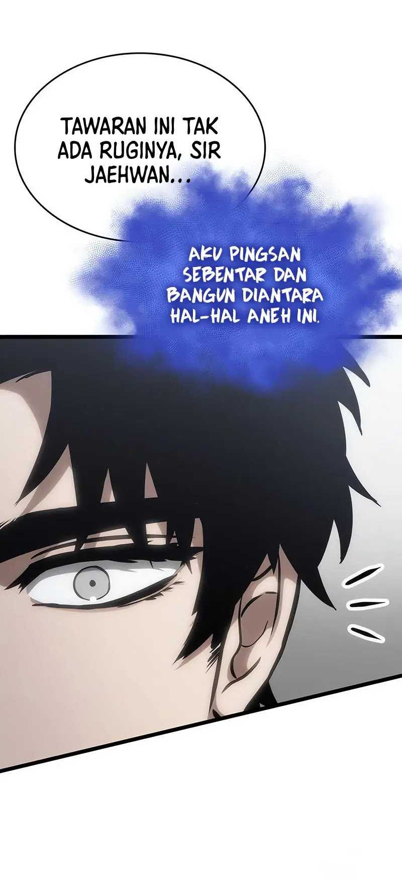 The World After the Fall Chapter 101 Gambar 29