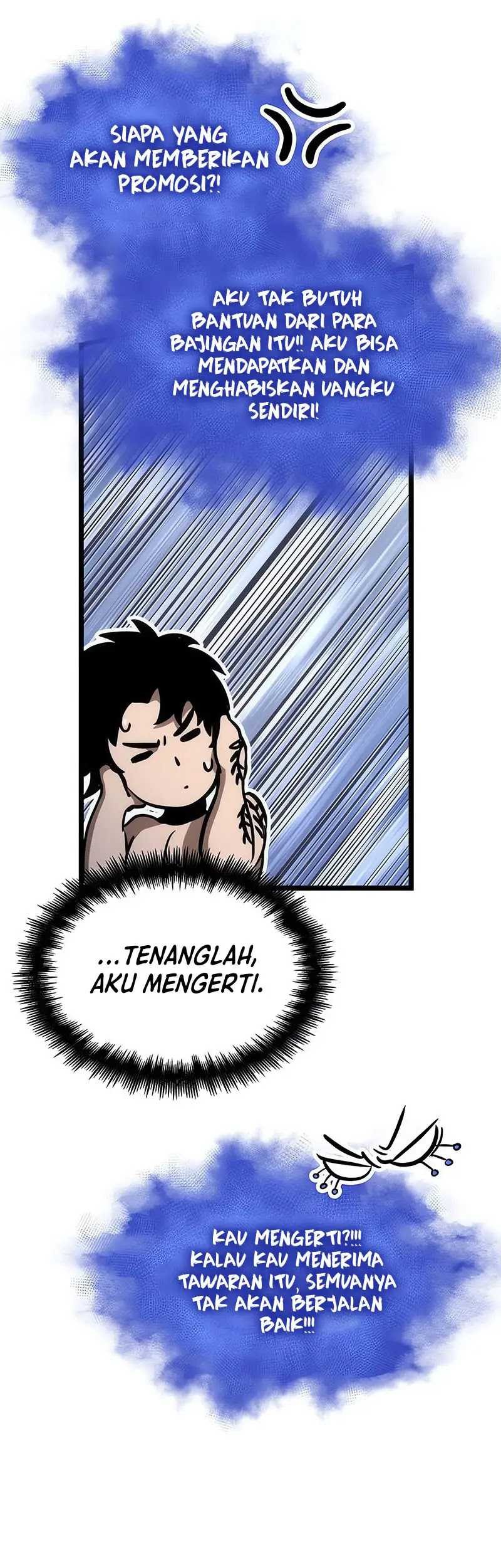 The World After the Fall Chapter 101 Gambar 30