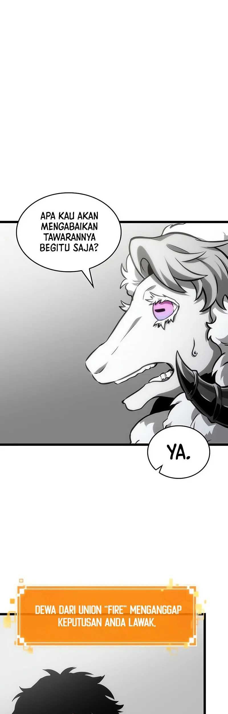 The World After the Fall Chapter 101 Gambar 31