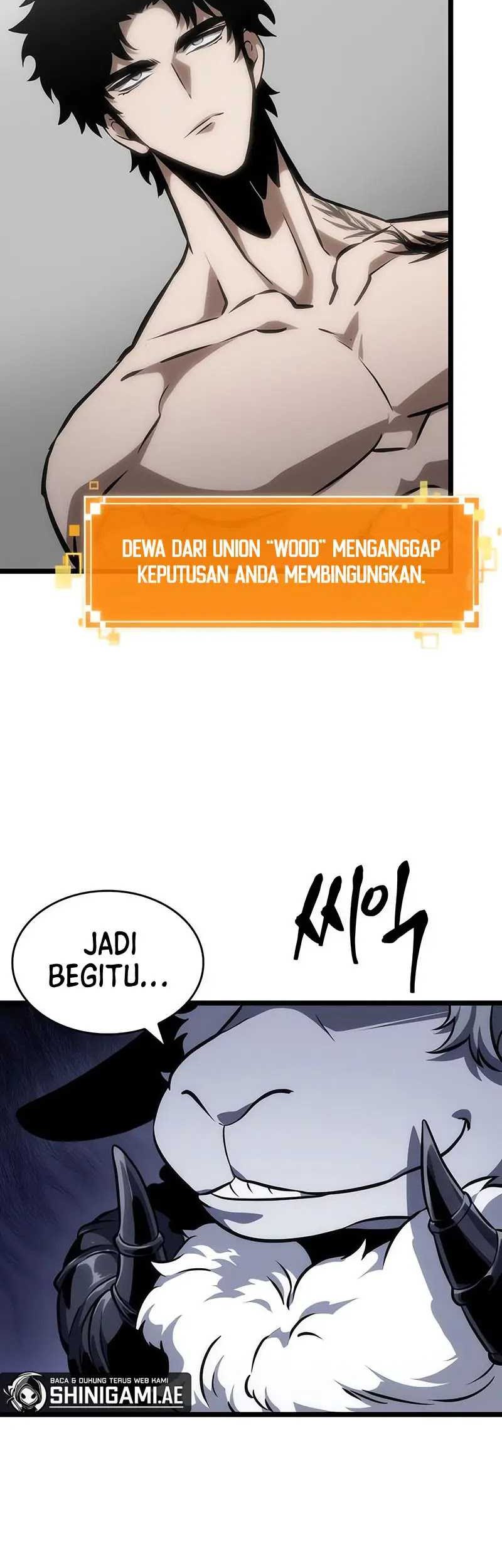 The World After the Fall Chapter 101 Gambar 32