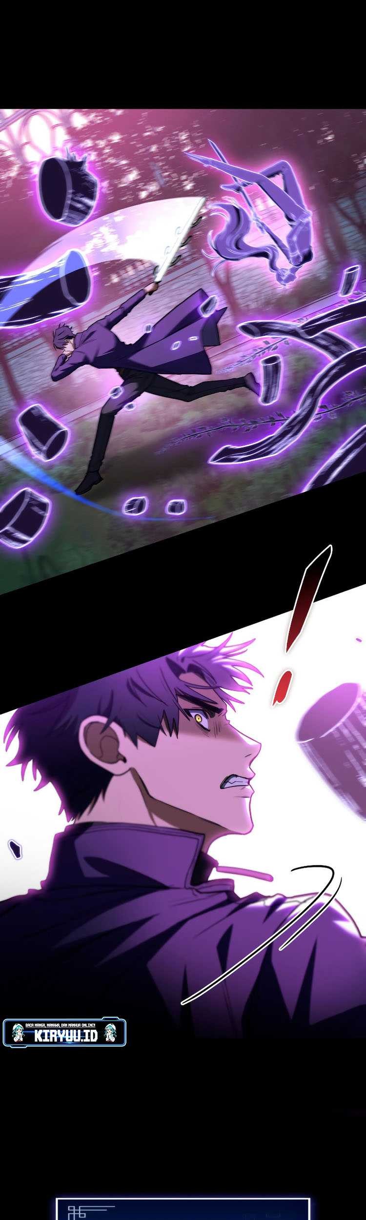 Baca  F-Class Destiny Hunter Chapter 47 Gambar 2