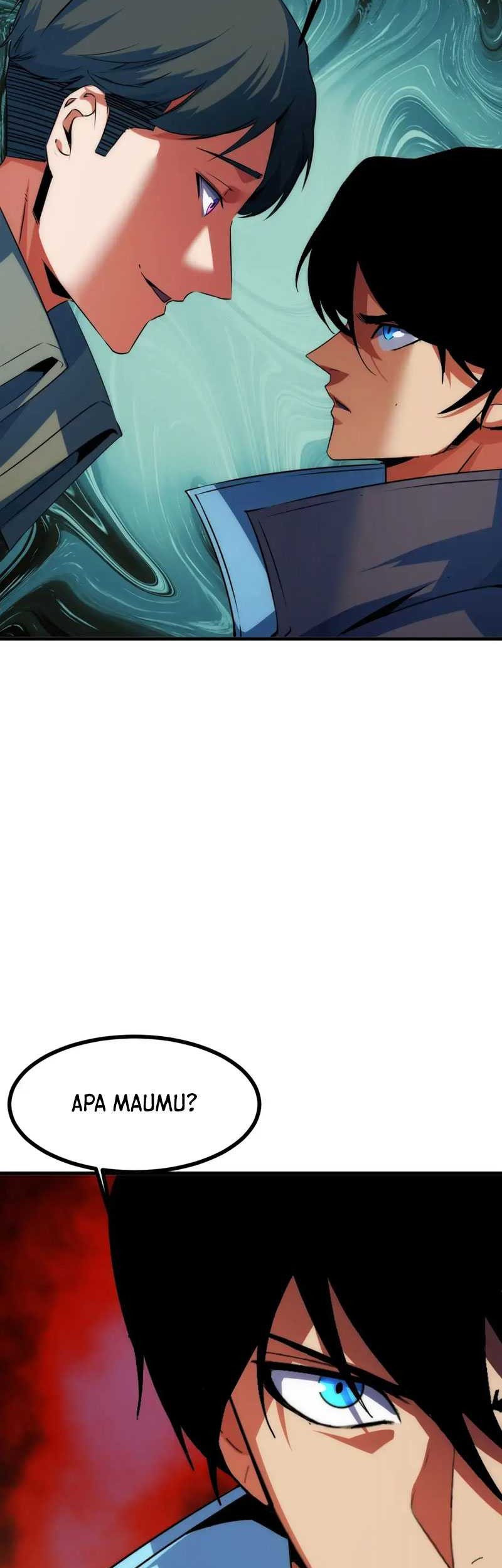 I Level Up By Absorbing Everything Chapter 19 Gambar 42