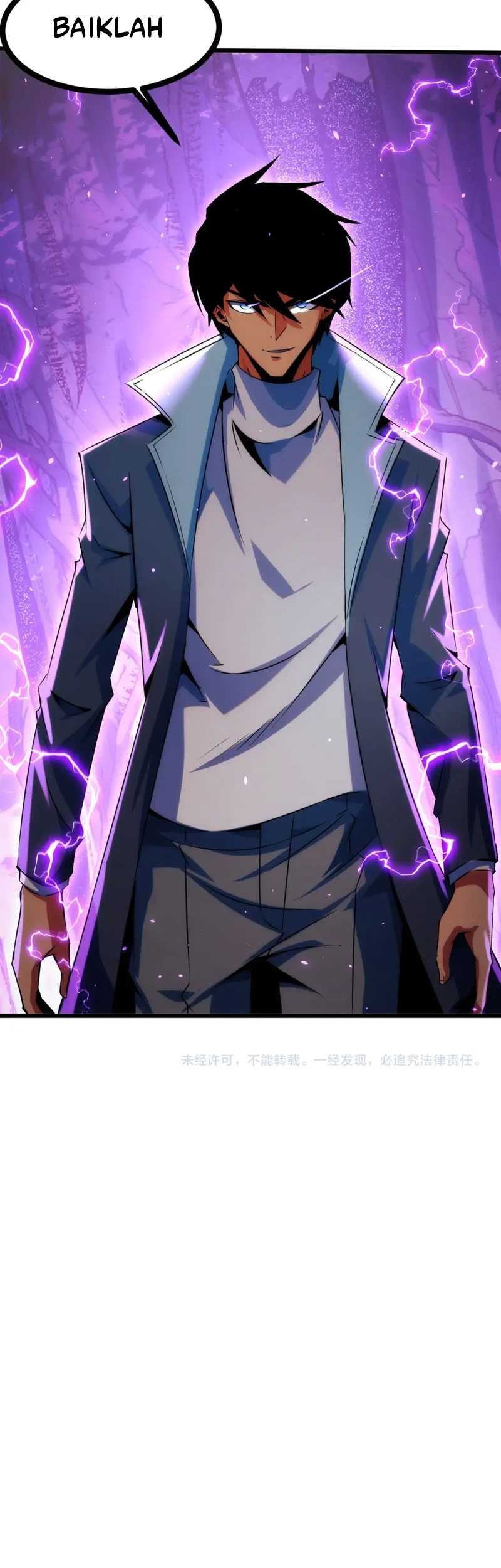 I Level Up By Absorbing Everything Chapter 19 Gambar 44