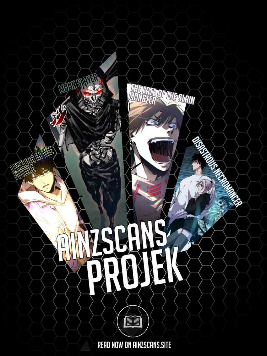 I Level Up By Absorbing Everything Chapter 19 Gambar 48