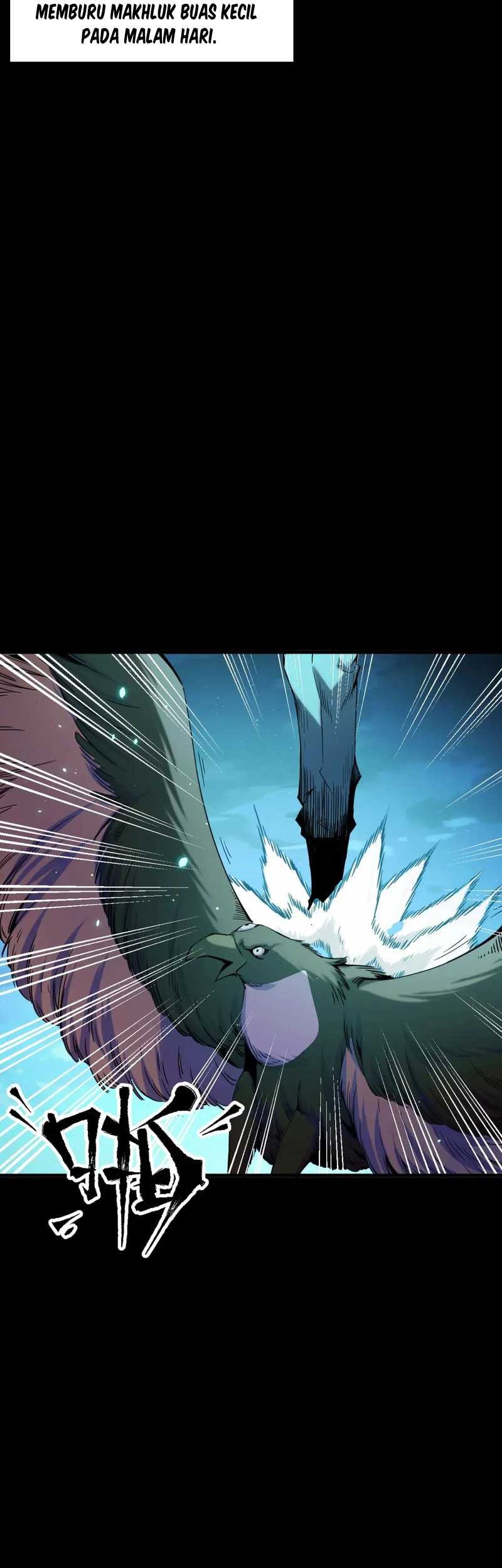 I Level Up By Absorbing Everything Chapter 19 Gambar 6