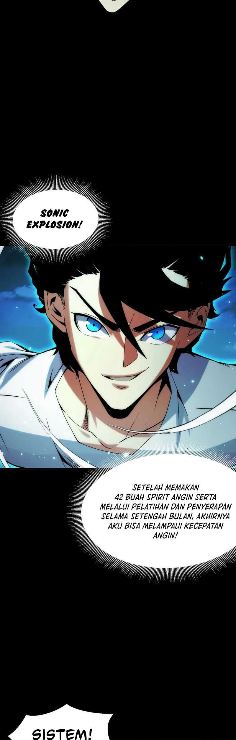 I Level Up By Absorbing Everything Chapter 19 Gambar 8