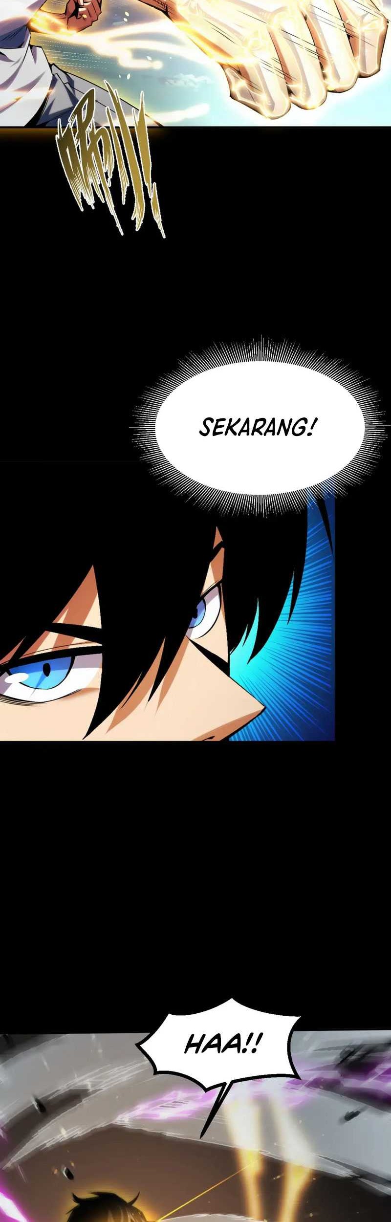 I Level Up By Absorbing Everything Chapter 19 Gambar 13