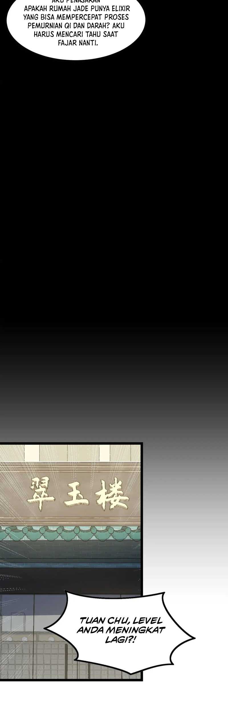 I Level Up By Absorbing Everything Chapter 19 Gambar 18