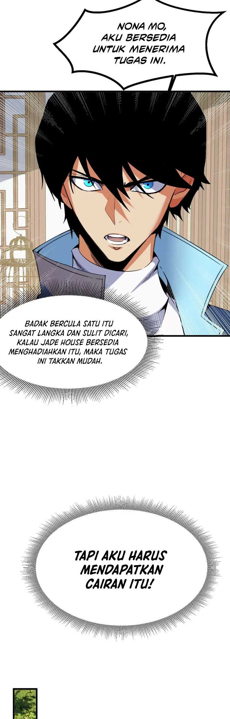 I Level Up By Absorbing Everything Chapter 19 Gambar 25
