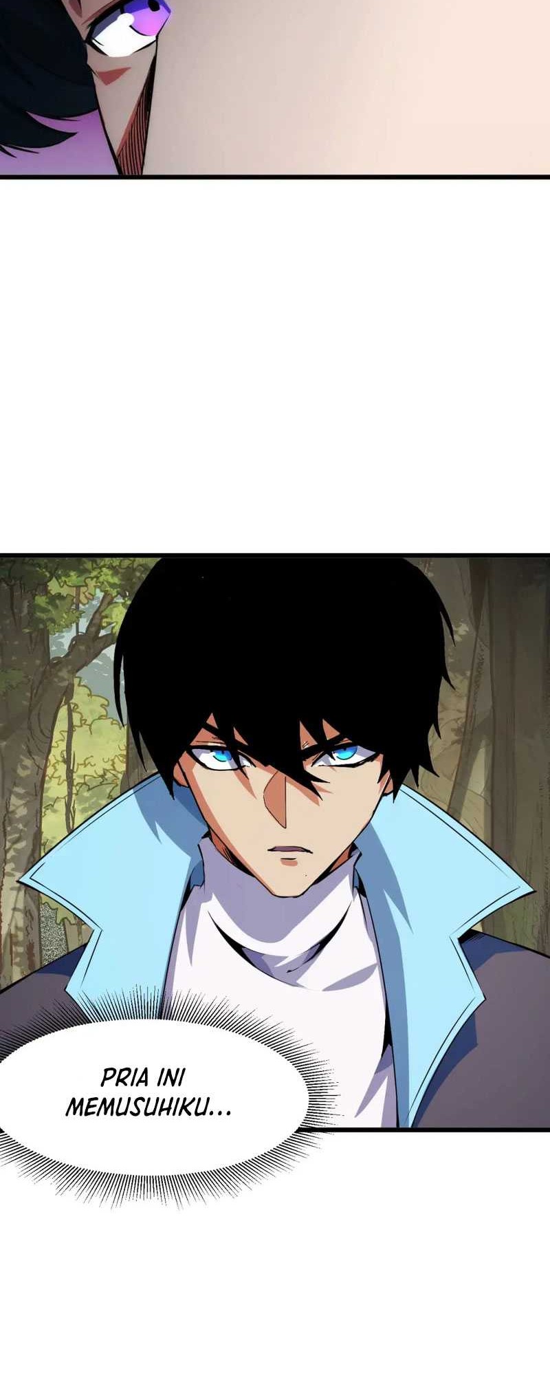 I Level Up By Absorbing Everything Chapter 19 Gambar 33