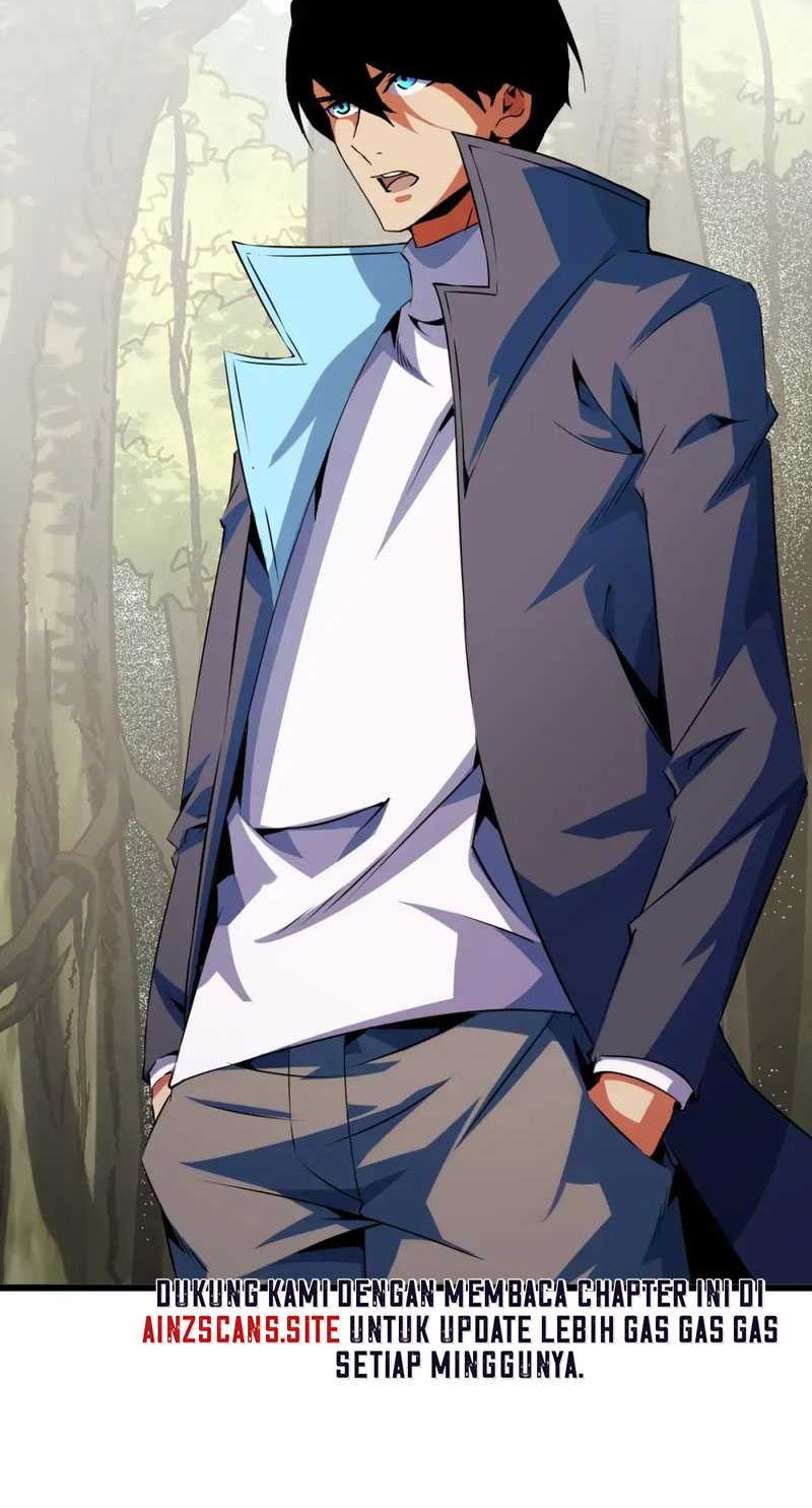 I Level Up By Absorbing Everything Chapter 19 Gambar 39