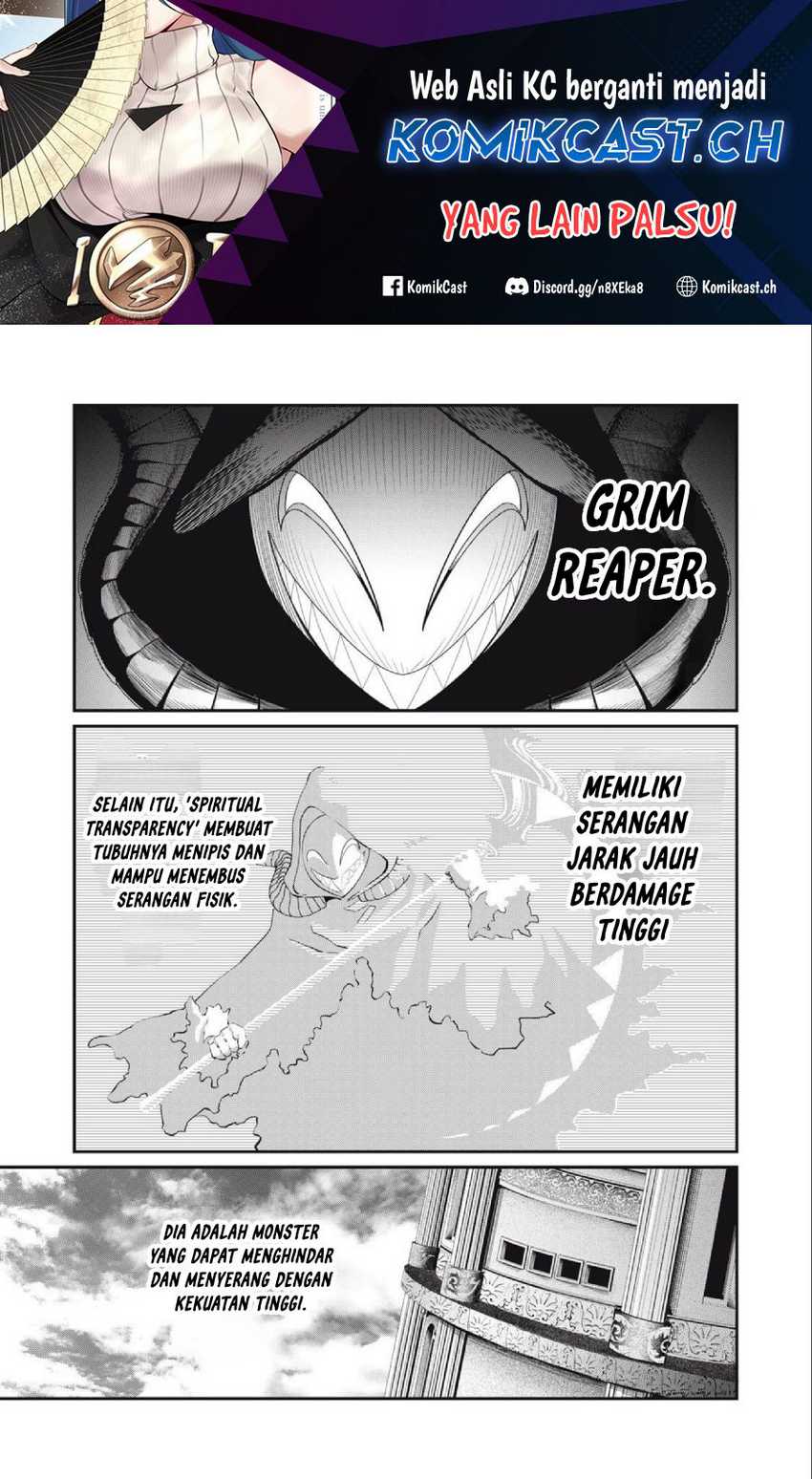 Baca  Tsuihou Sareta Tenshou Juu Kishi wa Game Chishiki de Musou Suru Chapter 68 Gambar 2