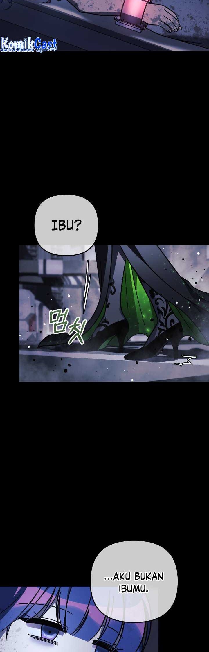 My Daughter is the Final Boss Chapter 100 Gambar 29