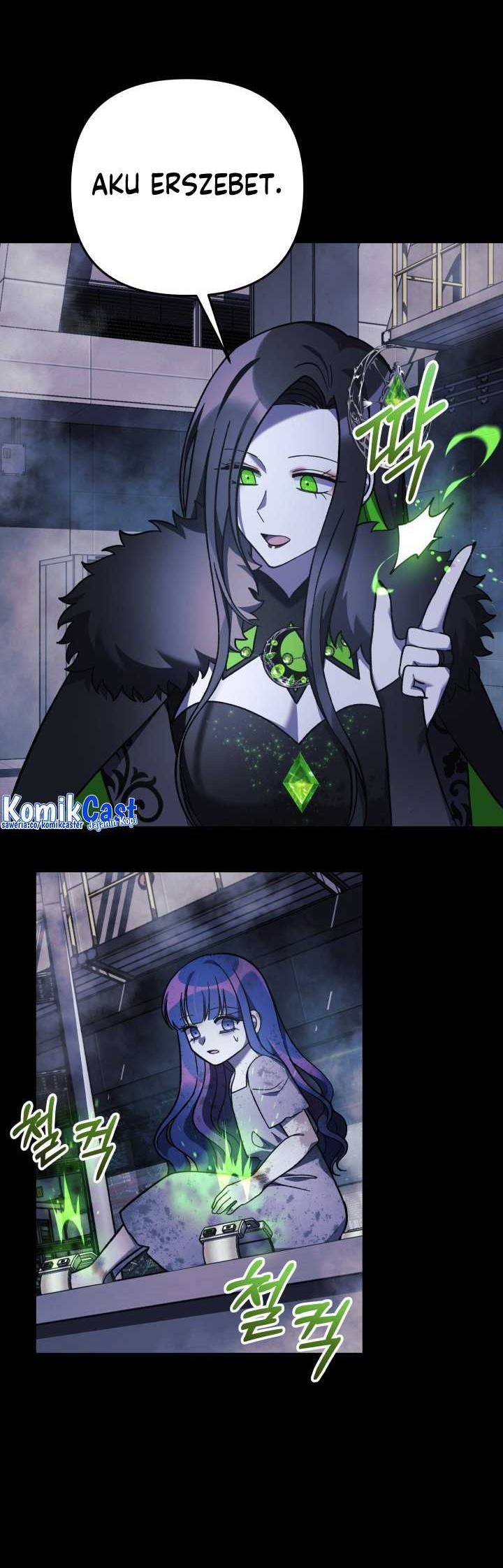 My Daughter is the Final Boss Chapter 100 Gambar 31