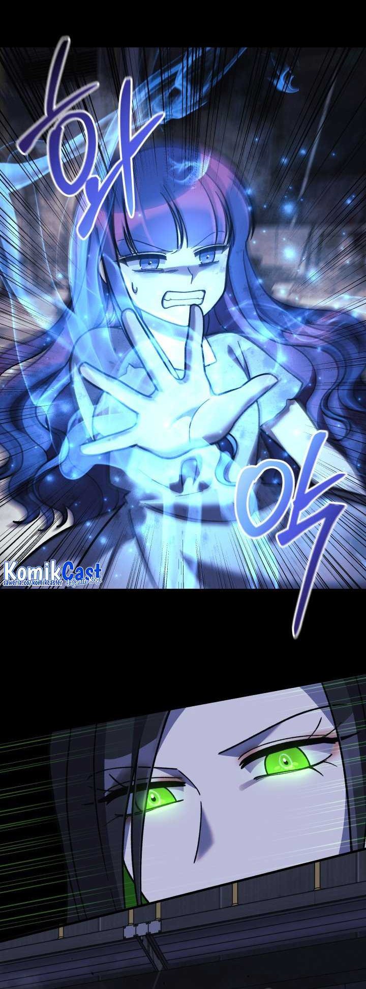 My Daughter is the Final Boss Chapter 100 Gambar 37