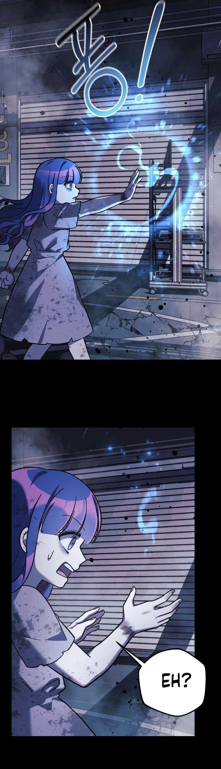 My Daughter is the Final Boss Chapter 100 Gambar 38