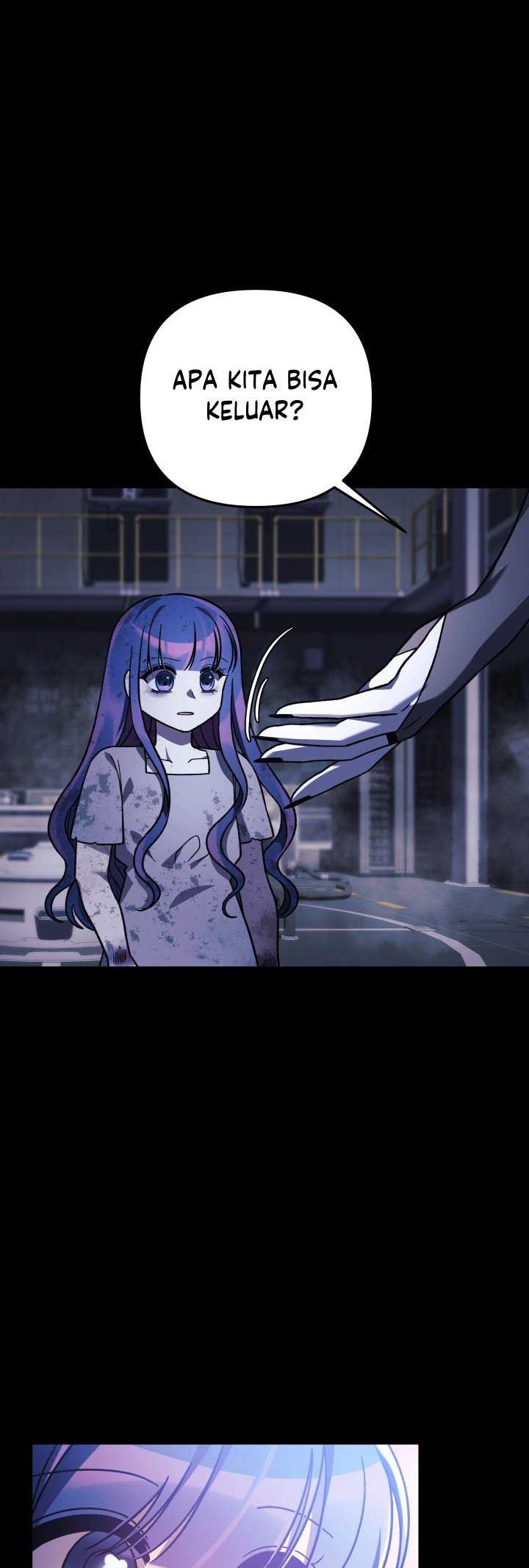 My Daughter is the Final Boss Chapter 100 Gambar 47