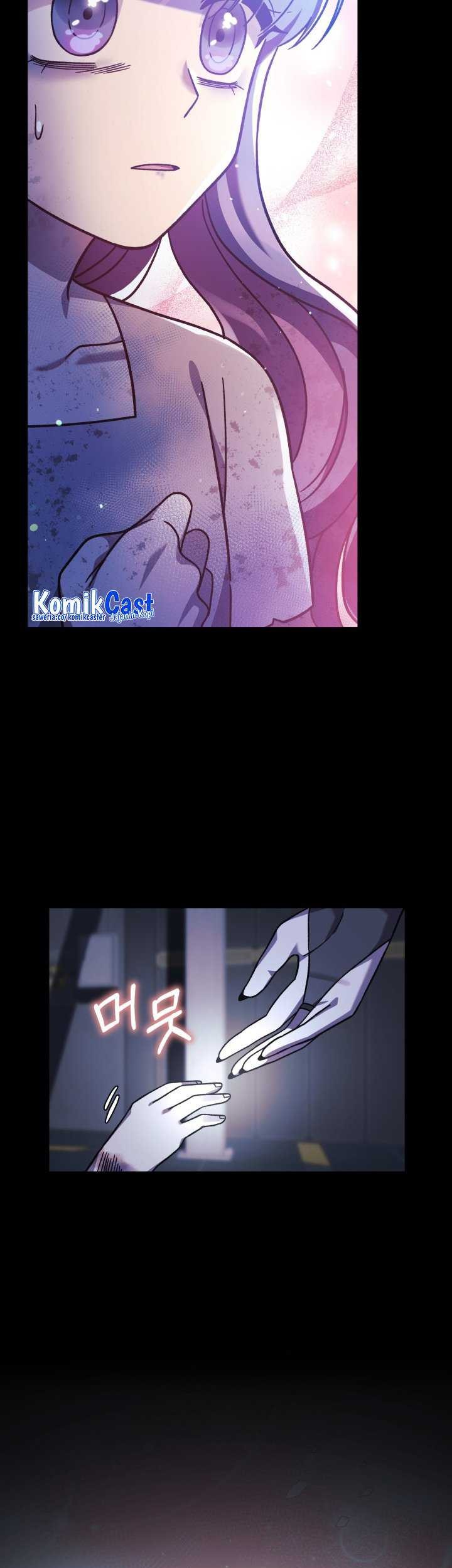 My Daughter is the Final Boss Chapter 100 Gambar 48