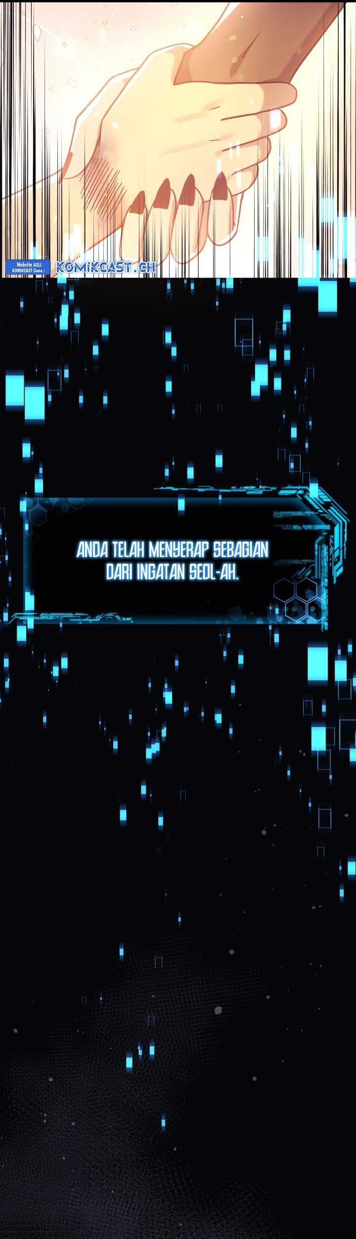 My Daughter is the Final Boss Chapter 100 Gambar 50