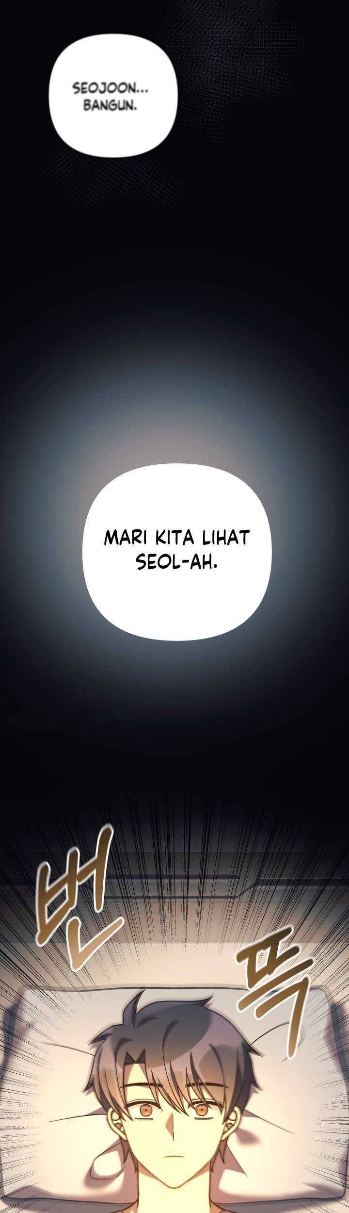 My Daughter is the Final Boss Chapter 100 Gambar 52