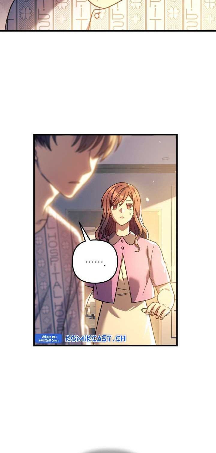 My Daughter is the Final Boss Chapter 100 Gambar 55