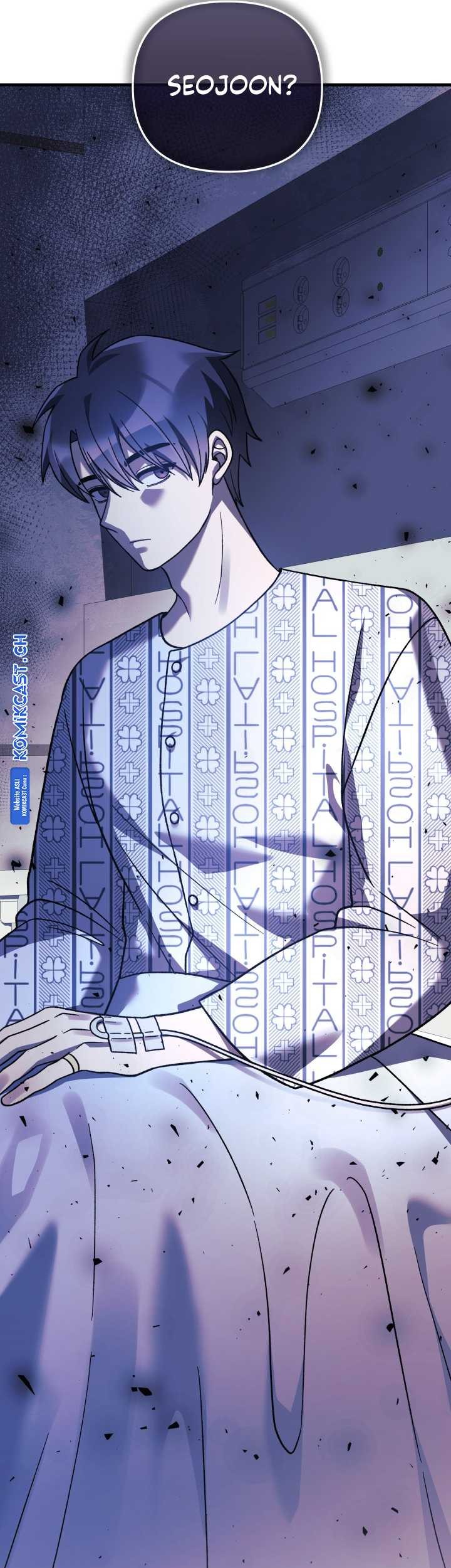 My Daughter is the Final Boss Chapter 100 Gambar 56