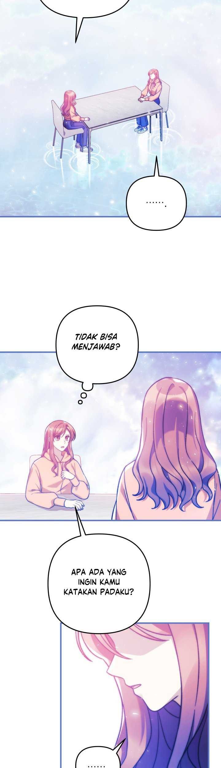 My Daughter is the Final Boss Chapter 100 Gambar 6