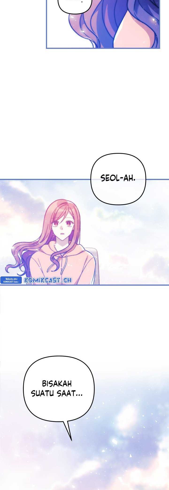 My Daughter is the Final Boss Chapter 100 Gambar 7