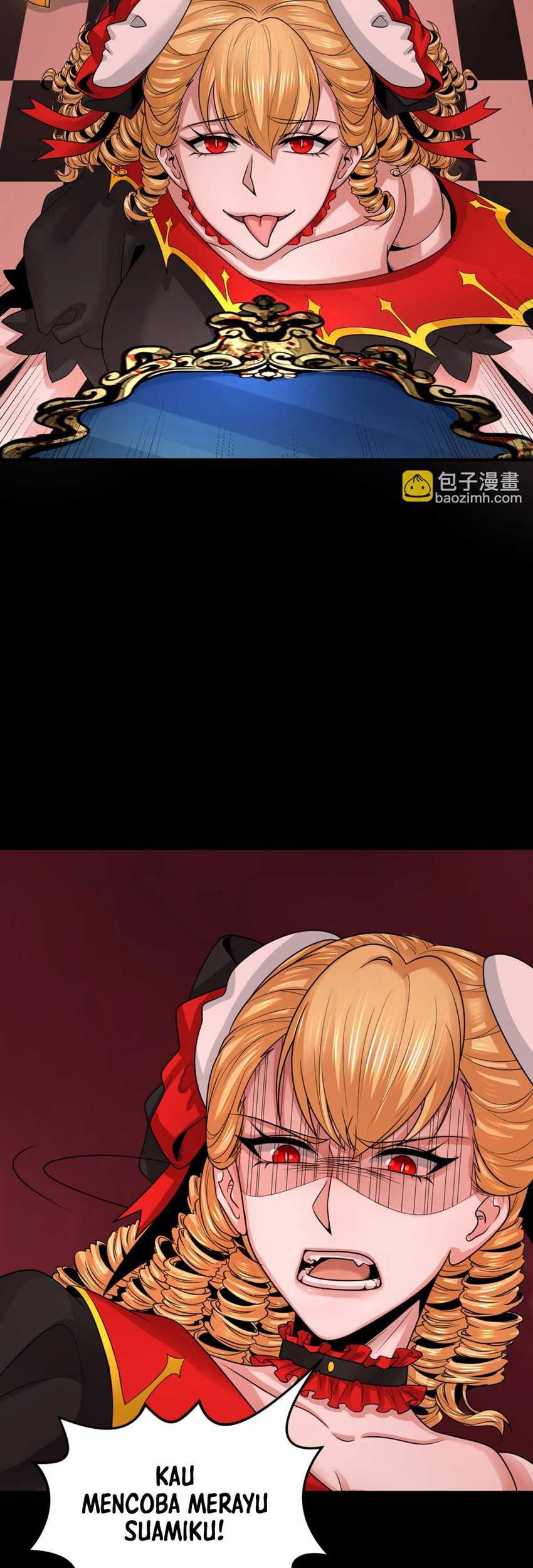 Age of Terror Chapter 171 Gambar 32