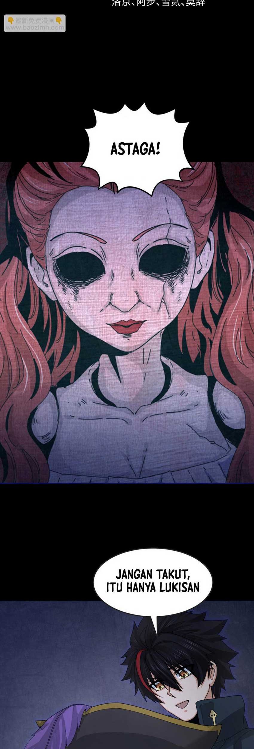 Baca  Age of Terror Chapter 171 Gambar 2