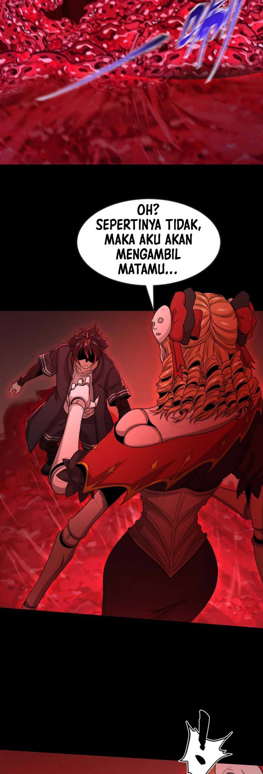 Age of Terror Chapter 171 Gambar 26