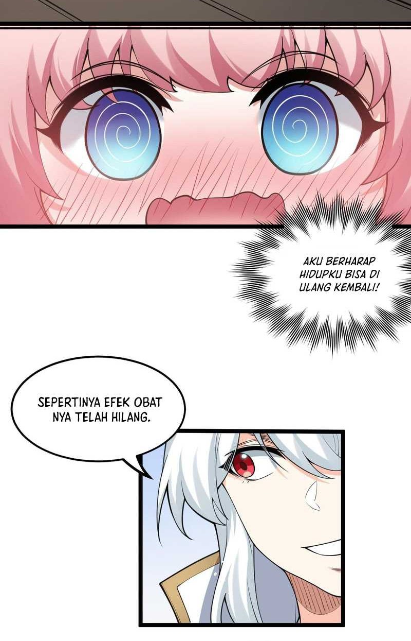 If You Are a Good Disciple, You Can Be a Teacher Chapter 58 Gambar 4