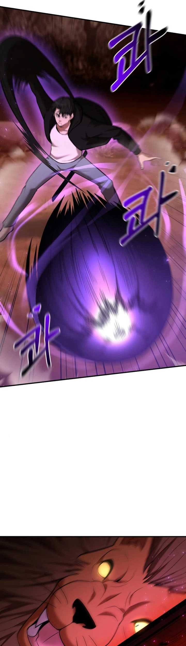 I Became a Renowned Family’s Sword Prodigy Chapter 87 Gambar 34