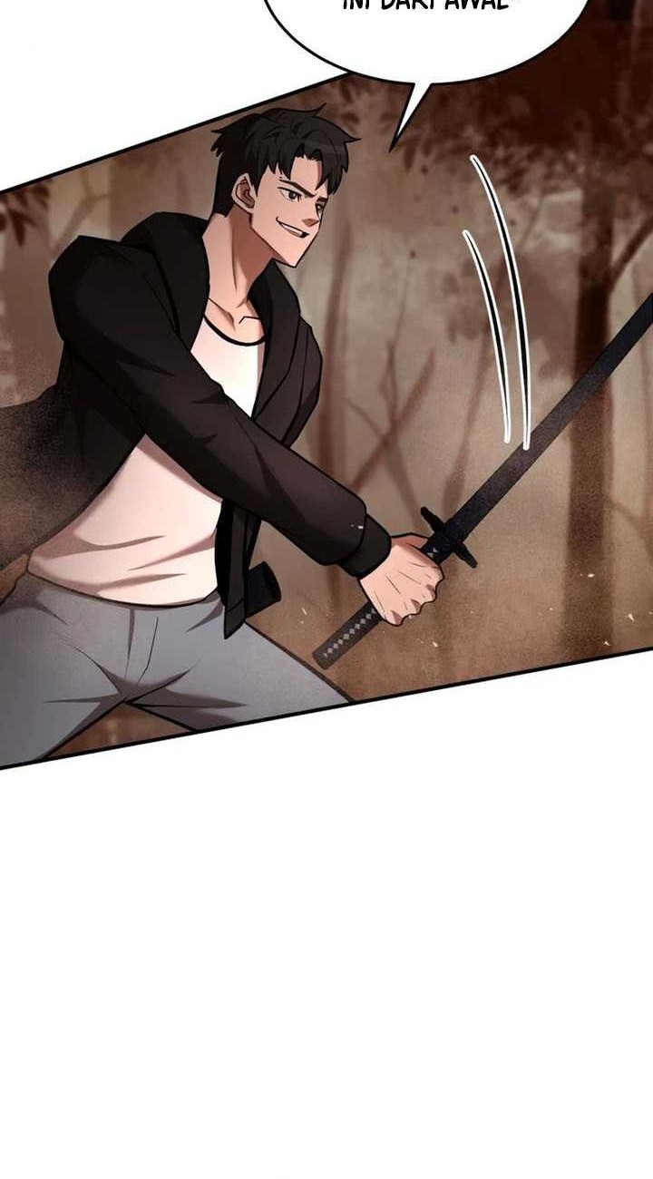 I Became a Renowned Family’s Sword Prodigy Chapter 87 Gambar 37