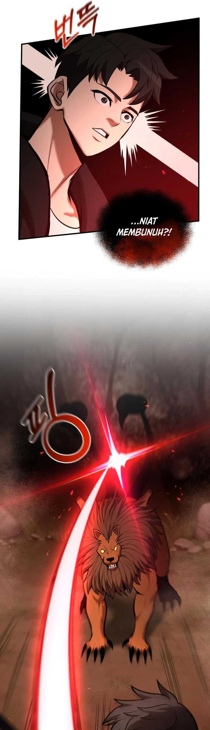 I Became a Renowned Family’s Sword Prodigy Chapter 87 Gambar 38