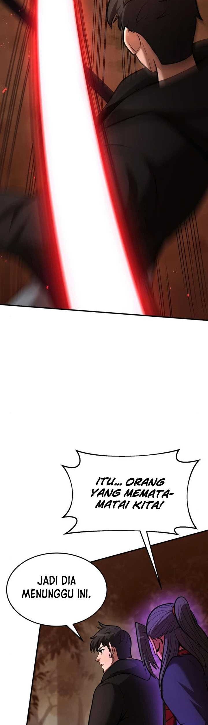 I Became a Renowned Family’s Sword Prodigy Chapter 87 Gambar 39