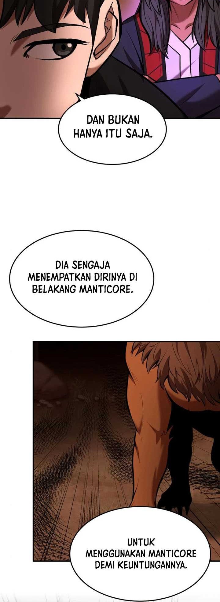 I Became a Renowned Family’s Sword Prodigy Chapter 87 Gambar 41