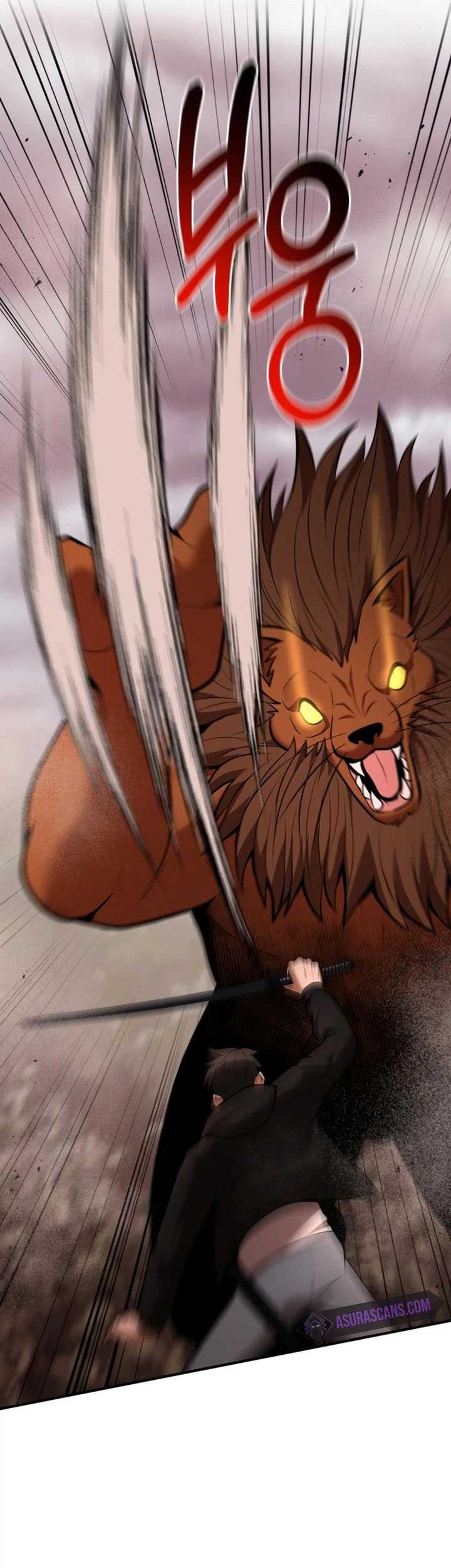 I Became a Renowned Family’s Sword Prodigy Chapter 87 Gambar 42