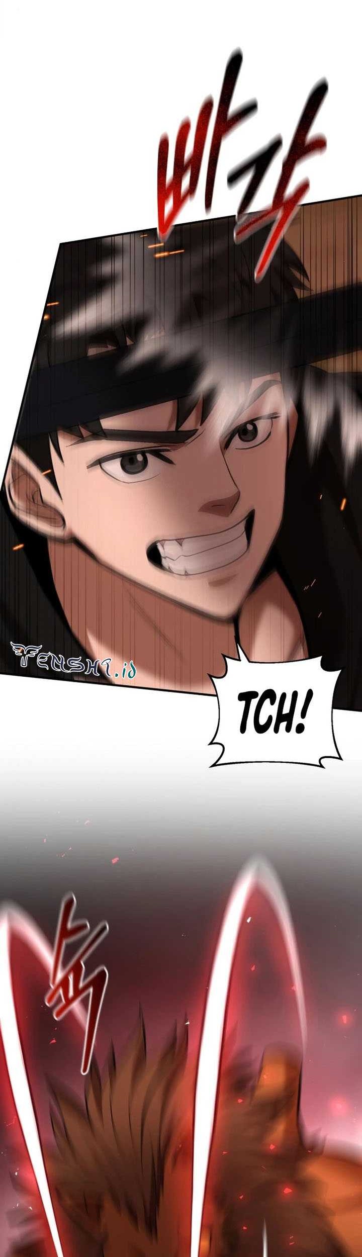 I Became a Renowned Family’s Sword Prodigy Chapter 87 Gambar 43