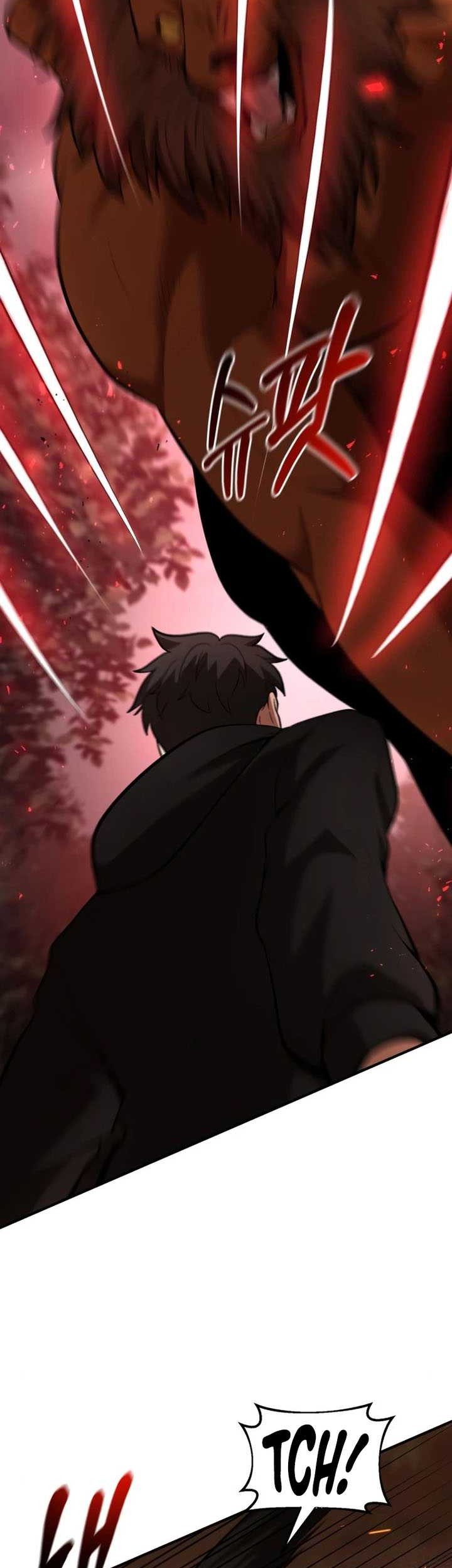 I Became a Renowned Family’s Sword Prodigy Chapter 87 Gambar 44