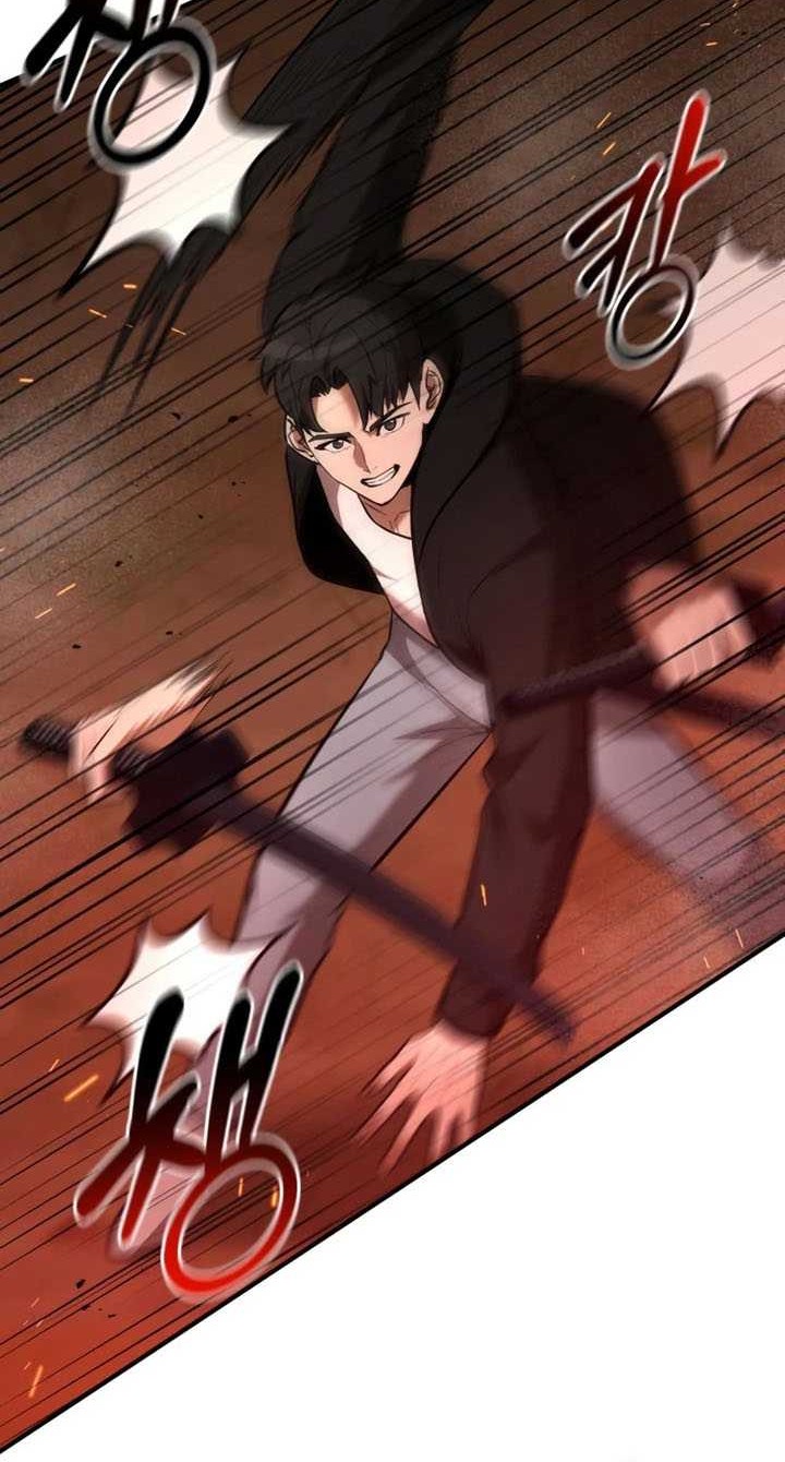 I Became a Renowned Family’s Sword Prodigy Chapter 87 Gambar 45