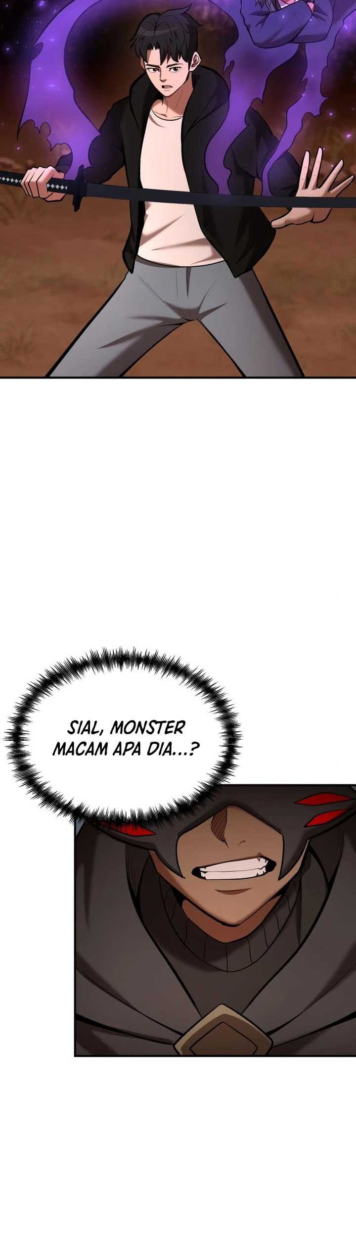 I Became a Renowned Family’s Sword Prodigy Chapter 87 Gambar 48