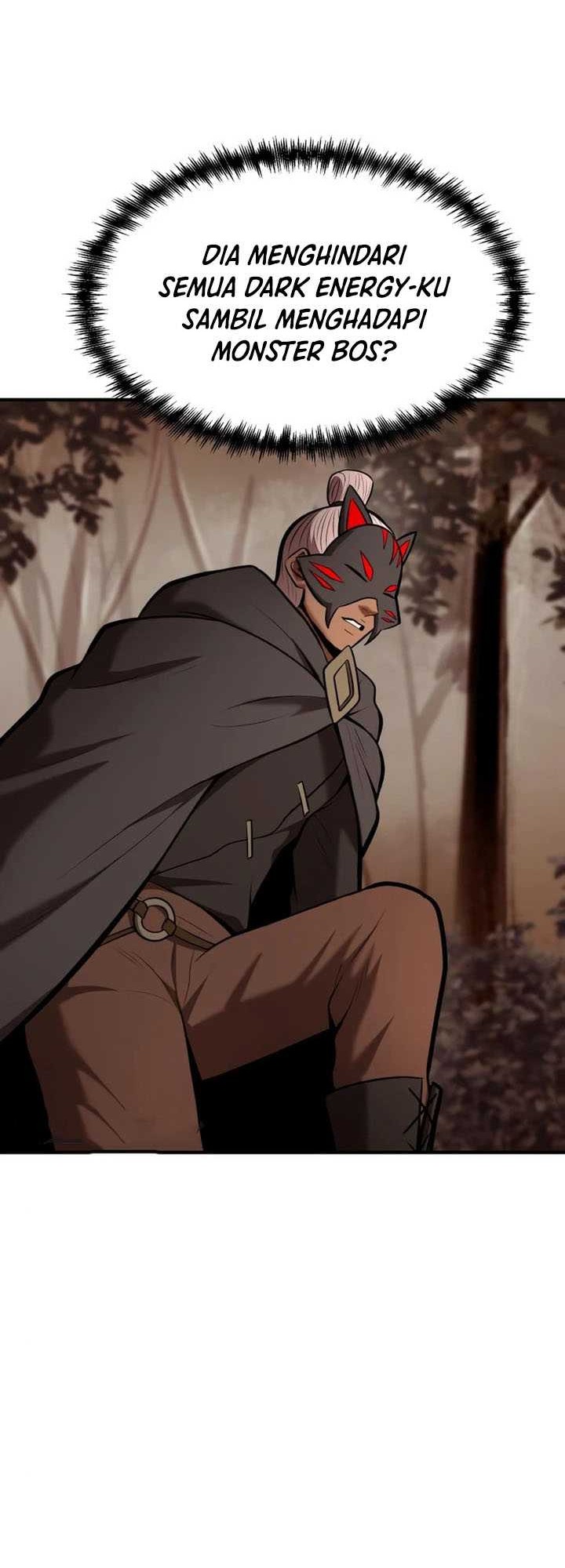 I Became a Renowned Family’s Sword Prodigy Chapter 87 Gambar 49