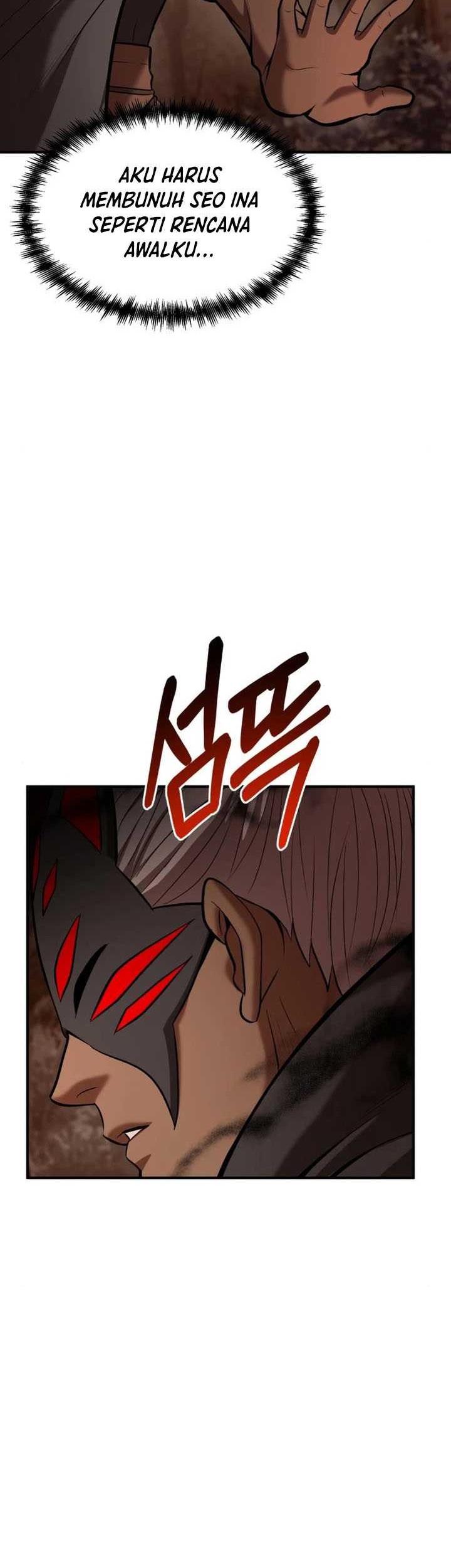 I Became a Renowned Family’s Sword Prodigy Chapter 87 Gambar 51