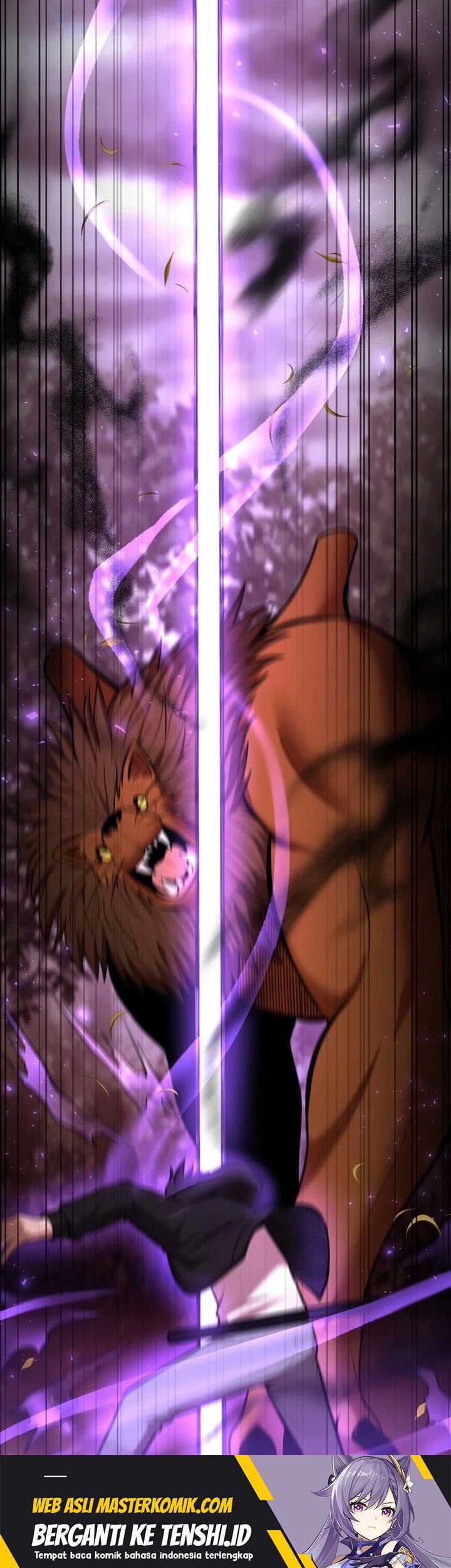 I Became a Renowned Family’s Sword Prodigy Chapter 87 Gambar 56